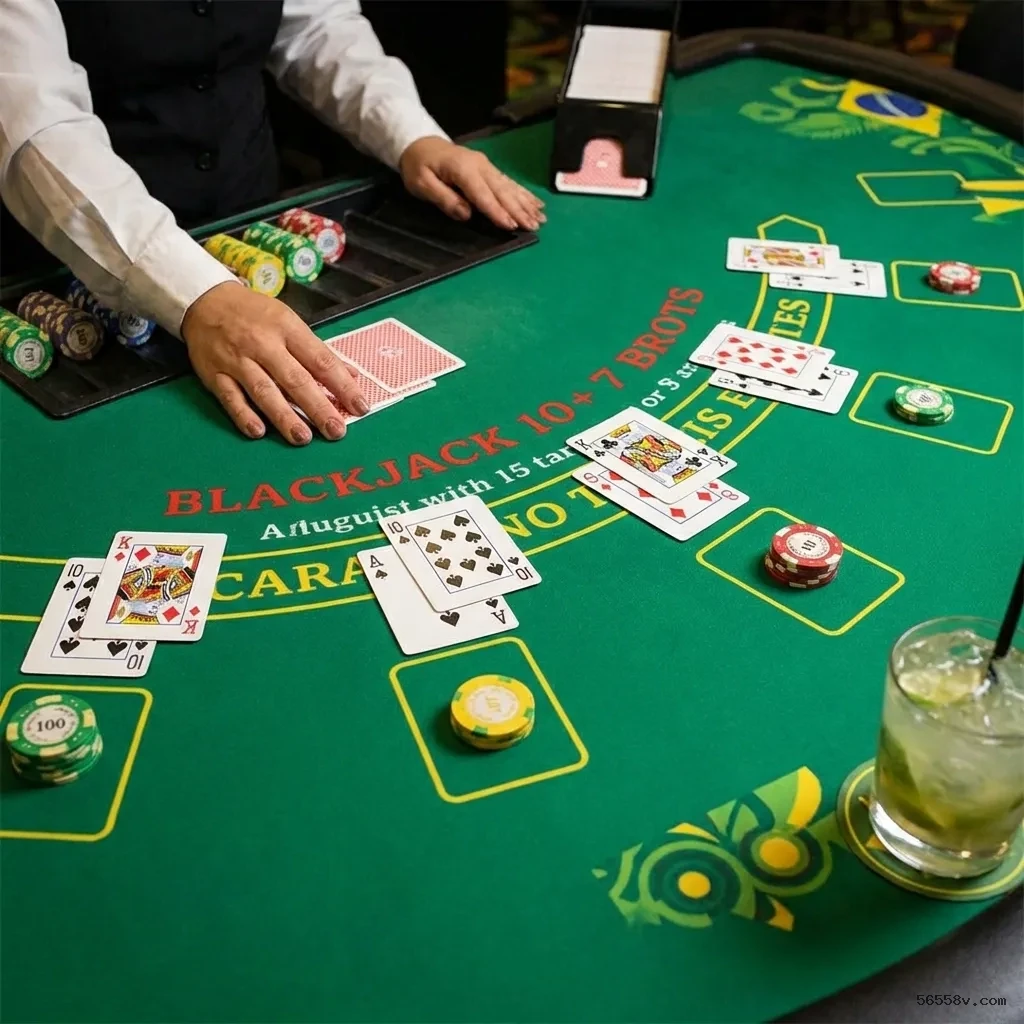 Cassino ao Vivo 56558